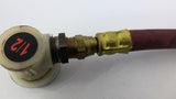 Milton 506-18 Analog Inflator