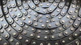 Ametric ME3565 2032 Long Metric Roller Chain