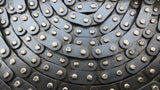 Ametric ME3565 2032 Long Metric Roller Chain