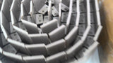 Rex LF963K5 TableTop Chains 963K5 LF CHN Cut 10' Long X 5" Wide