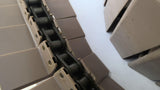 Rex LF963K5 TableTop Chains 963K5 LF CHN Cut 10' Long X 5" Wide