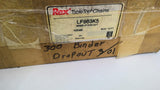 Rex LF963K5 TableTop Chains 963K5 LF CHN Cut 10' Long X 5" Wide