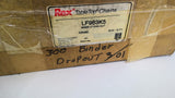 Rex LF963K5 TableTop Chains 963K5 LF CHN Cut 10' Long X 5" Wide