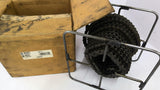 Tsubaki 40R Roller Chain 40 Rivet 1/2" Pitch