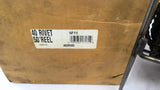 Tsubaki 40R Roller Chain 40 Rivet 1/2" Pitch