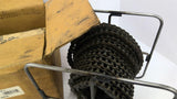 Tsubaki 40R Roller Chain 40 Rivet 1/2" Pitch