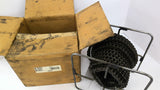Tsubaki 40R Roller Chain 40 Rivet 1/2" Pitch