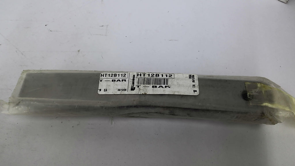 Lamina HT12B112 T-Bar Side Knife Guide 10 1/2" Long X 1 1/2" Wide X 1" Thick