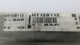 Lamina HT12B112 T-Bar Side Knife Guide 10 1/2" Long X 1 1/2" Wide X 1" Thick