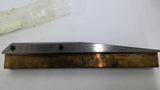 Lamina HT12B112 T-Bar Side Knife Guide 10 1/2" Long X 1 1/2" Wide X 1" Thick