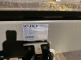 Kuka 1500/3 T 8145001 Robotic Transfer Unit Frame 20' Long x 32" Wide