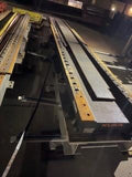 Kuka 1500/3 T 8145001 Robotic Transfer Unit Frame 20' Long x 32" Wide