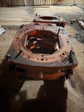 Kuka 1500/3 T 8145001 Robotic Transfer Unit Frame 20' Long x 32" Wide