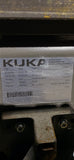 Kuka 1500/3 T 8145001 Robotic Transfer Unit Frame 20' Long x 32" Wide