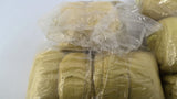 1056433V02 18" Yellow Protective Sleeve Lot Of 18