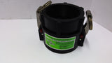 Green Leaf Gator Lock GLP300D 3" Coupler