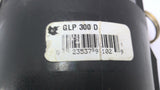 Green Leaf Gator Lock GLP300D 3" Coupler