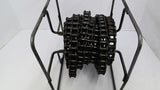 Tsubaki RS50 Single Roller Chain 14' 8" Long 5/8" Pitch 3/8" Roller Width