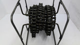 Tsubaki RS50 Single Roller Chain 14' 8" Long 5/8" Pitch 3/8" Roller Width