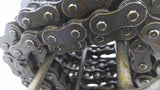 Tsubaki RS50 Single Roller Chain 14' 8" Long 5/8" Pitch 3/8" Roller Width