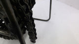 Tsubaki RS50 Single Roller Chain 14' 8" Long 5/8" Pitch 3/8" Roller Width