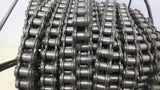 Peer 50 Single Roller Chain 50 Ft