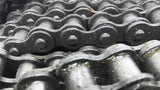 Peer 50 Single Roller Chain 50 Ft