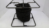 Tsubaki RS40 Single Roller Chain Weighs 16#