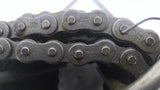 Tsubaki RS40 Single Roller Chain Weighs 16#