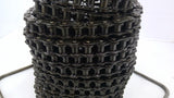 Tsubaki RS40 Single Roller Chain Weighs 16#