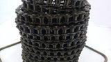 Tsubaki RS40 Single Roller Chain Weighs 16#
