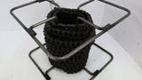 Tsubaki RS40 Single Roller Chain Weighs 16#