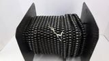 HKK 06B Single Roller Chain 3/8" Pitch 130ft spool