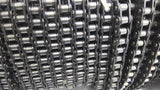 HKK 06B Single Roller Chain 3/8" Pitch 130ft spool