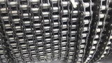 HKK 06B Single Roller Chain 3/8" Pitch 130ft spool
