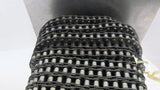HKK 06B Single Roller Chain 3/8" Pitch 130ft spool