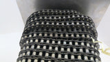 HKK 06B Single Roller Chain 3/8" Pitch 130ft spool