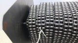 HKK 06B-2 Double Roller Chain 3/8" Pitch 130 FT