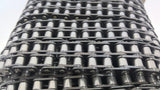 HKK 06B-2 Double Roller Chain 3/8" Pitch 130 FT