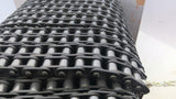HKK 06B-2 Double Roller Chain 3/8" Pitch 130 FT