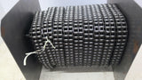 HKK 06B-2 Double Roller Chain 3/8" Pitch 130 FT
