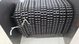 HKK 06B-2 Double Roller Chain 3/8" Pitch 130 FT
