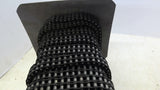 HKK 06B-2 Double Roller Chain 3/8" Pitch 100 ft