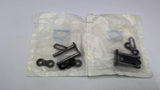 Diamond C-423302CL-08-P NO. 60-2 Spring Clip Connecting Chain Link Lot Of 2