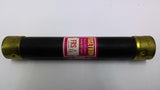 Fusetron FRS 2/10 Fuse 2/10 Amp 600 Volts Lot Of 4