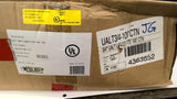 Priority Wire & Cable UALT3/4-100' CTN Liquid Tite 3/4" 100' Conduit