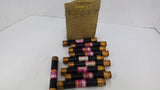 FuseTron FRS-R 6 1/4 AMP Fuses 600V Box Of 10