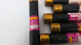 FuseTron FRS-R 6 1/4 AMP Fuses 600V Box Of 10