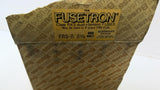 FuseTron FRS-R 6 1/4 AMP Fuses 600V Box Of 10