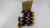 FuseTron FRS-R 6 1/4 AMP Fuses 600V Box Of 10